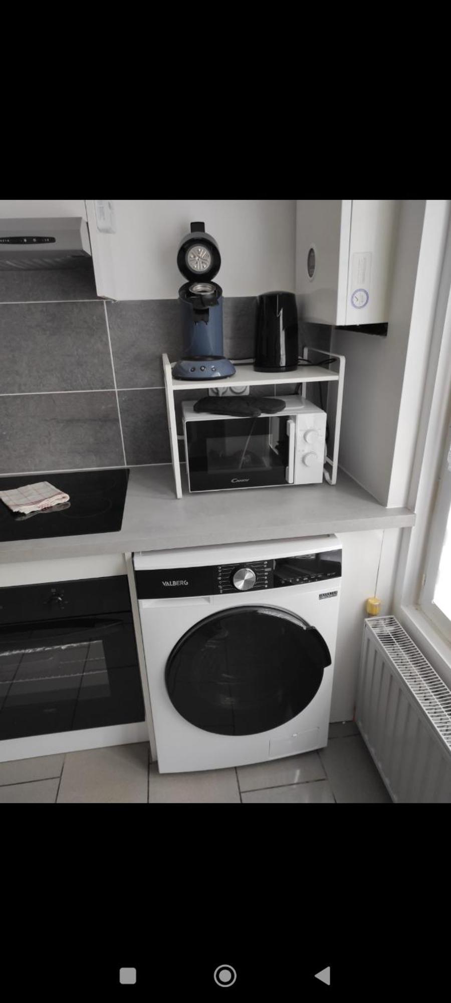 Cosy Plain-Pied Apartment Sin-le-Noble Luaran gambar